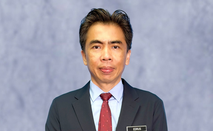 Mohamad Edrus Bin Othman (CA)