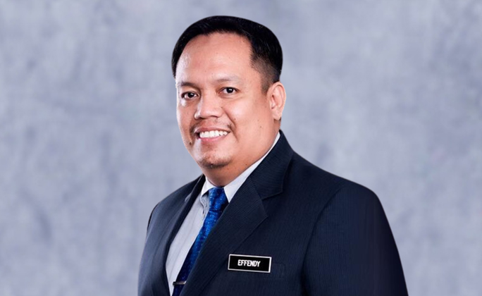 Ts. Effendy Hadis