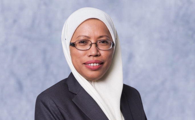 Junainah Jaidi (Ph.D)