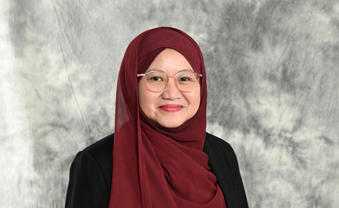 Salmie Jemon (MAIR)