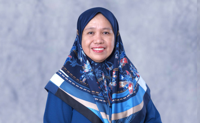 Zallifah Shadan (CA)