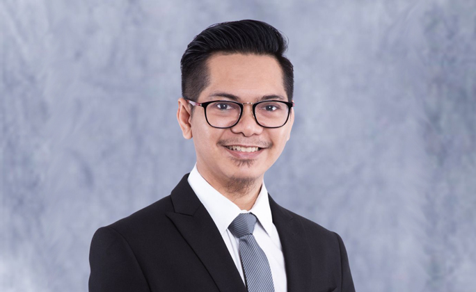 Mohd. Zamrie Bin Musa