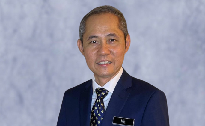 Lee Hock Ann (Ph.D)