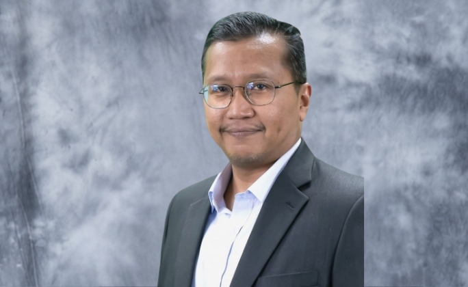 Muzaffar Bin Hamzah (Ph.D)