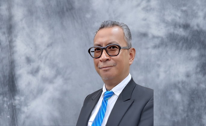 Sabarudin Bin Ramli