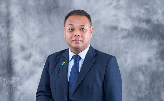 Datu Razali Bin Datu Eranza
