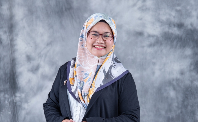 Darmesah Gabda (Ph.D)