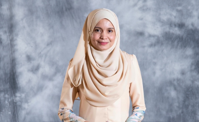 Stella @ Nurul Martini Gontol