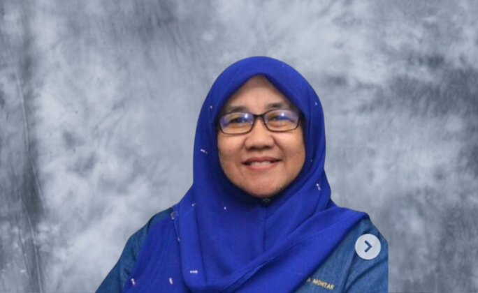 Dr. Tini Maizura Mohtar
