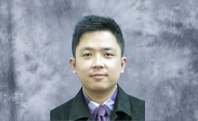 Kueh Boon Hee