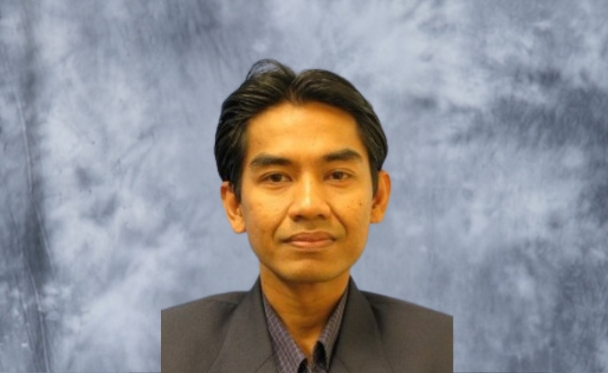 Kamarul Mizal Bin Marzuki