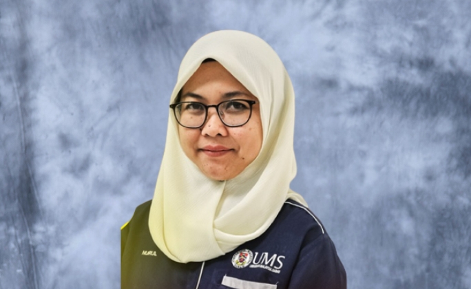 Dr. Nurul Aini Fitria Binti Kaliwon