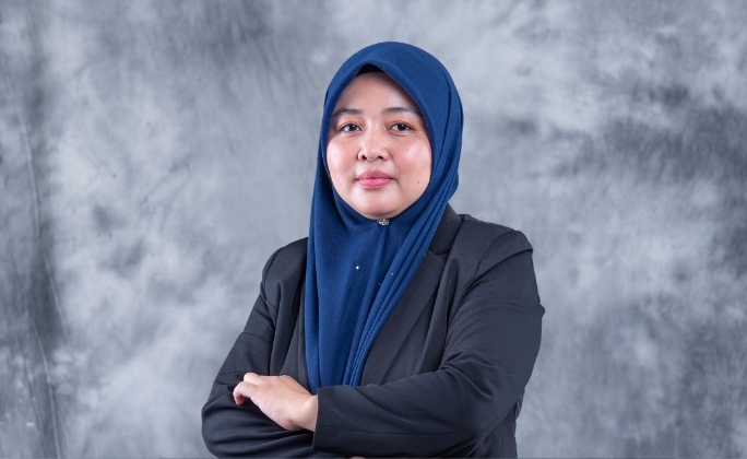 Nurshada Binti Ramdin
