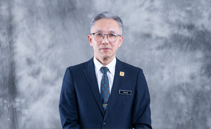 Lai Yew Meng (Ph.D)