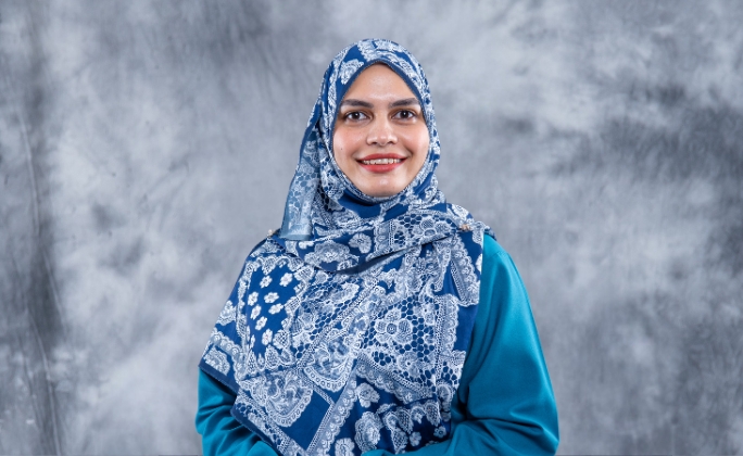 Dr. Bessima Binti Jamal