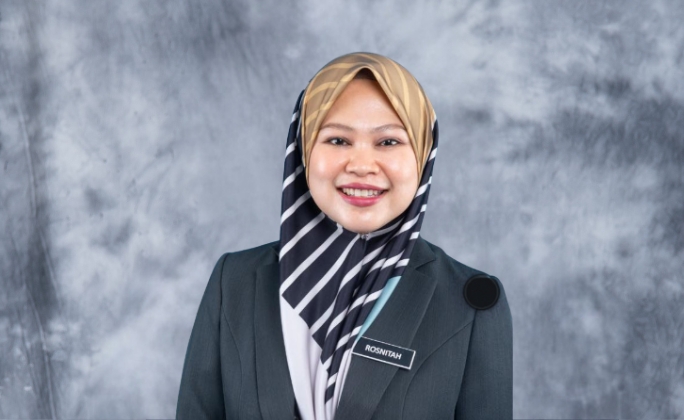 Rosnitah Gumpar