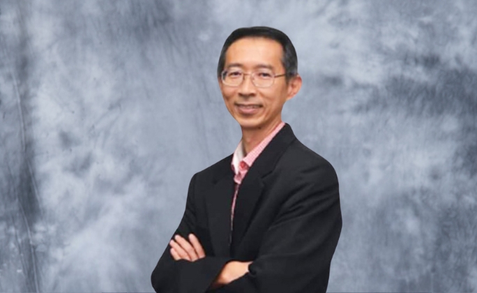 Lim Thien Sang (Ph.D)