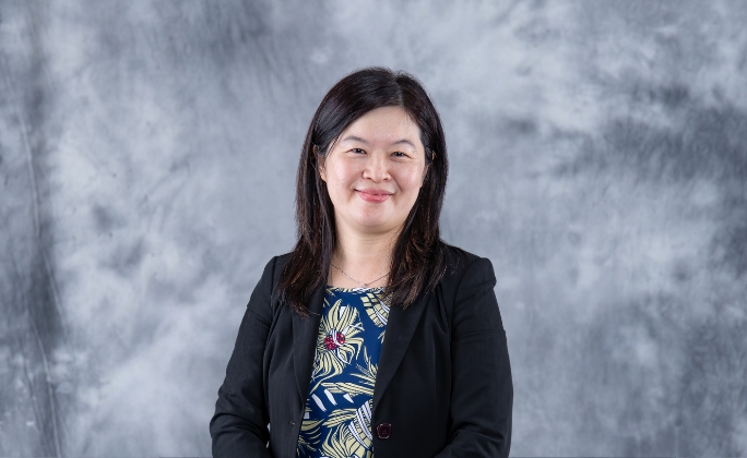 Lim Fui Yee Beatrice (Ph.D)