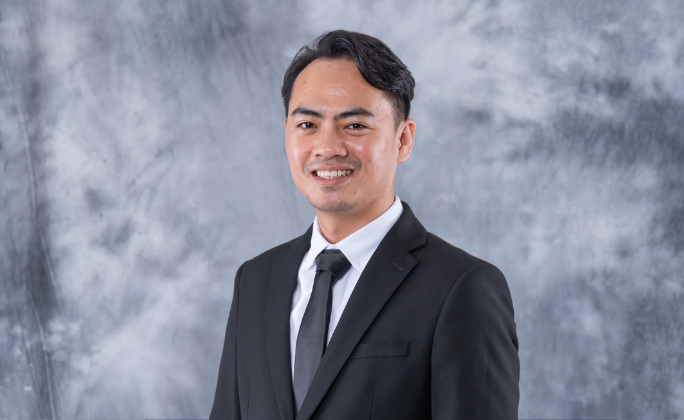 Dr. Cyrill Modili
