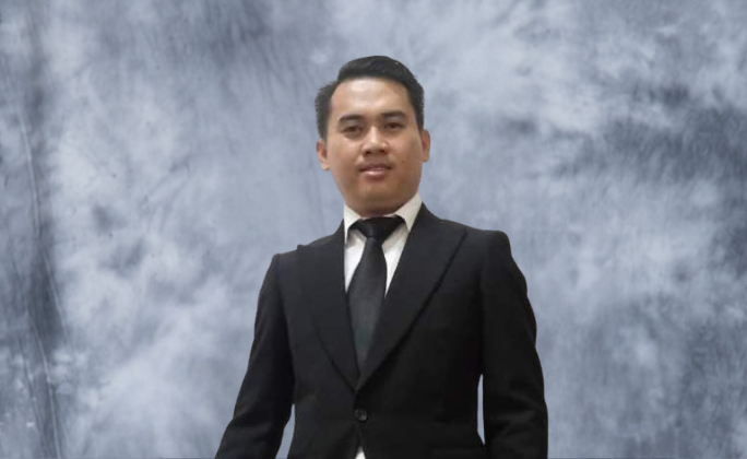 Dr. Jaludin Janteng