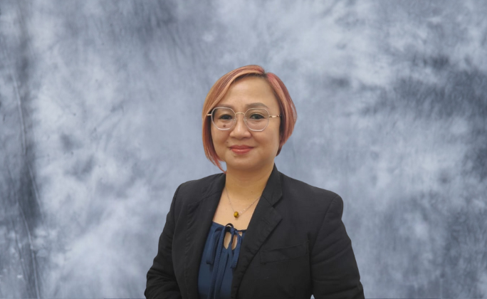 Dr. Salumah Nain