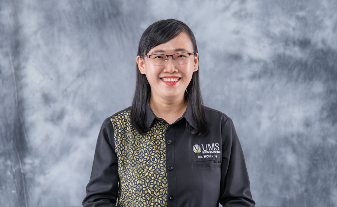 Dr. Wong Sing Yun