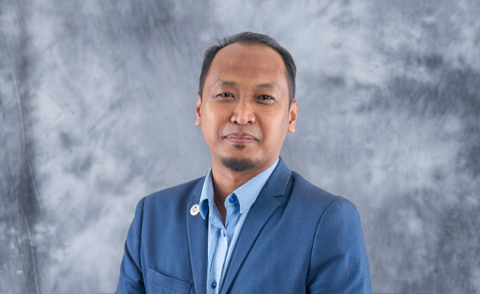 Ismail bin Ladama