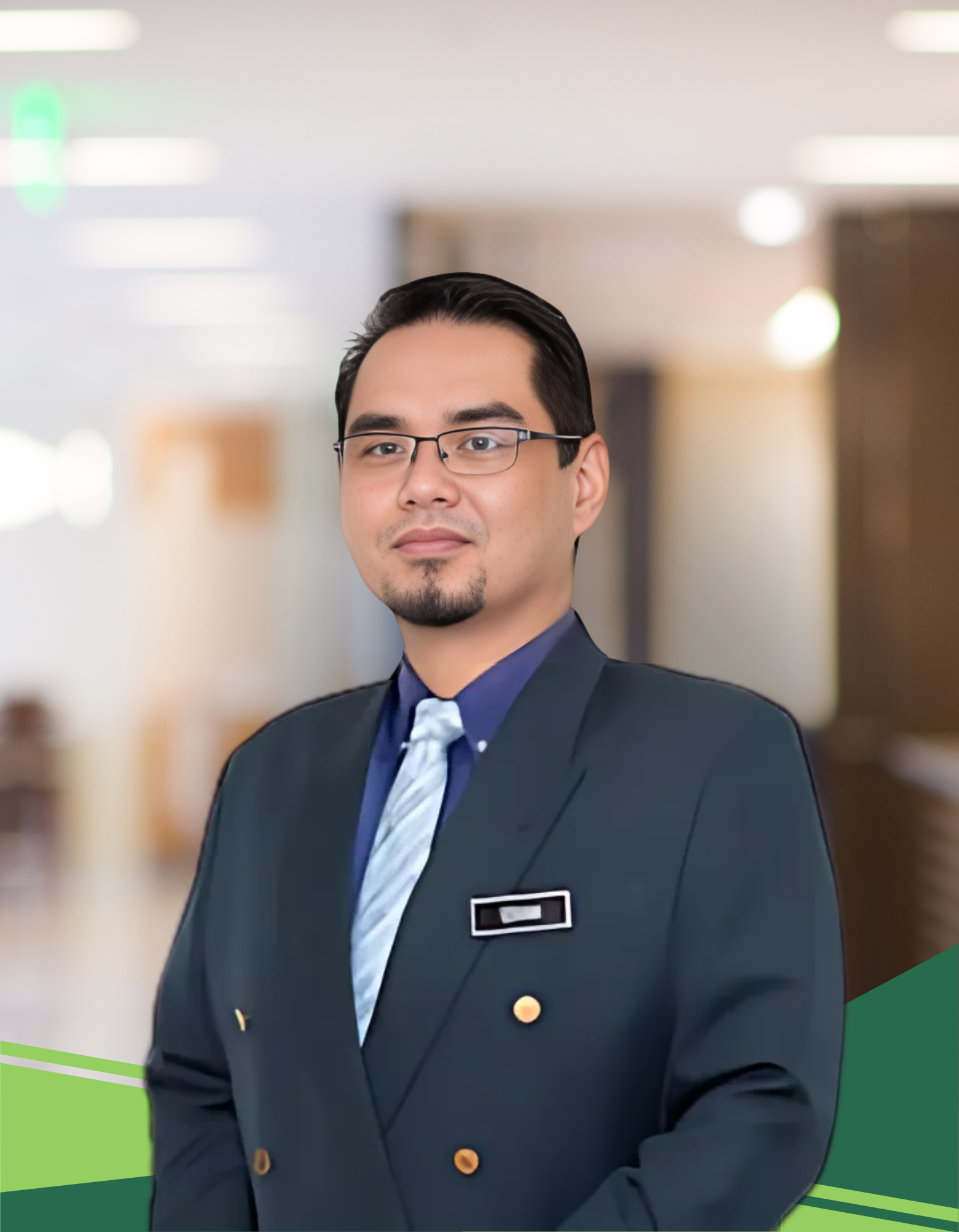 En. Izham Bin Abu Bakar