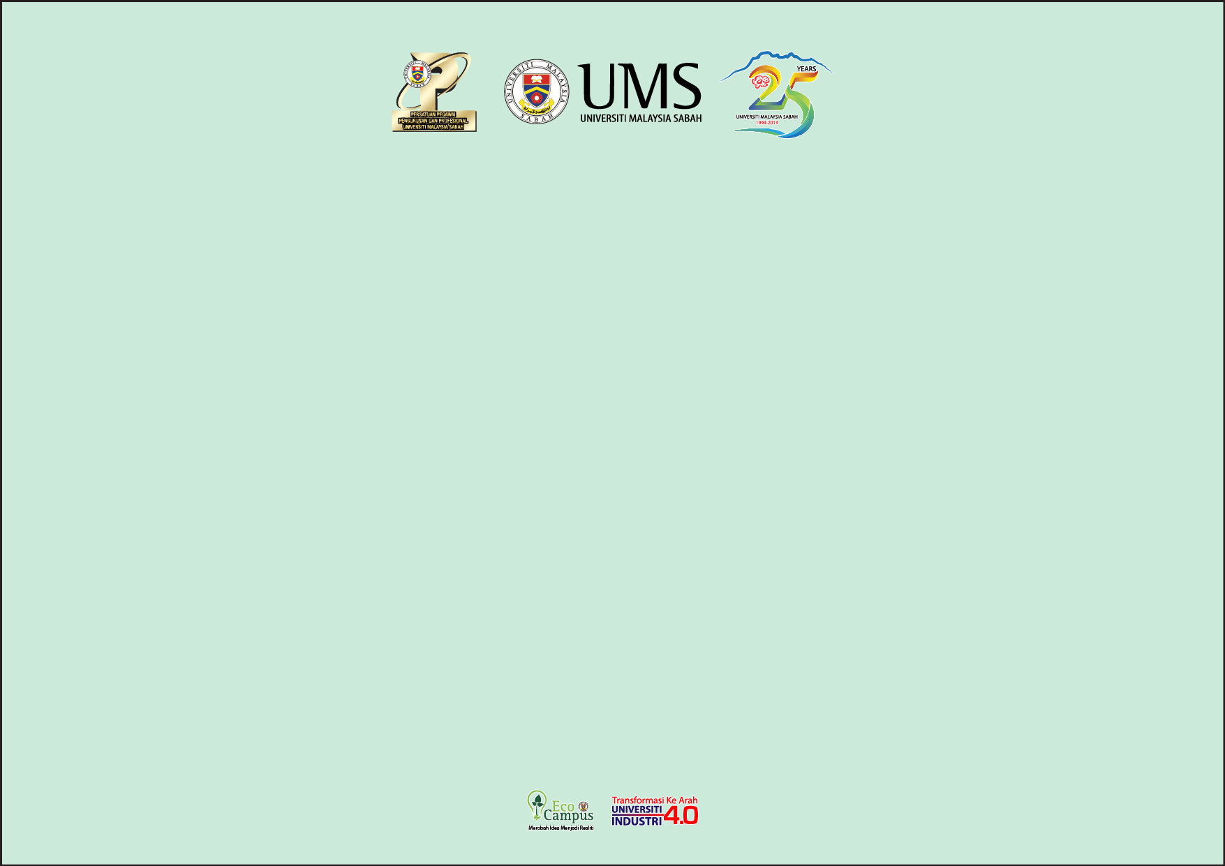 SUSUNAN LOGO 3