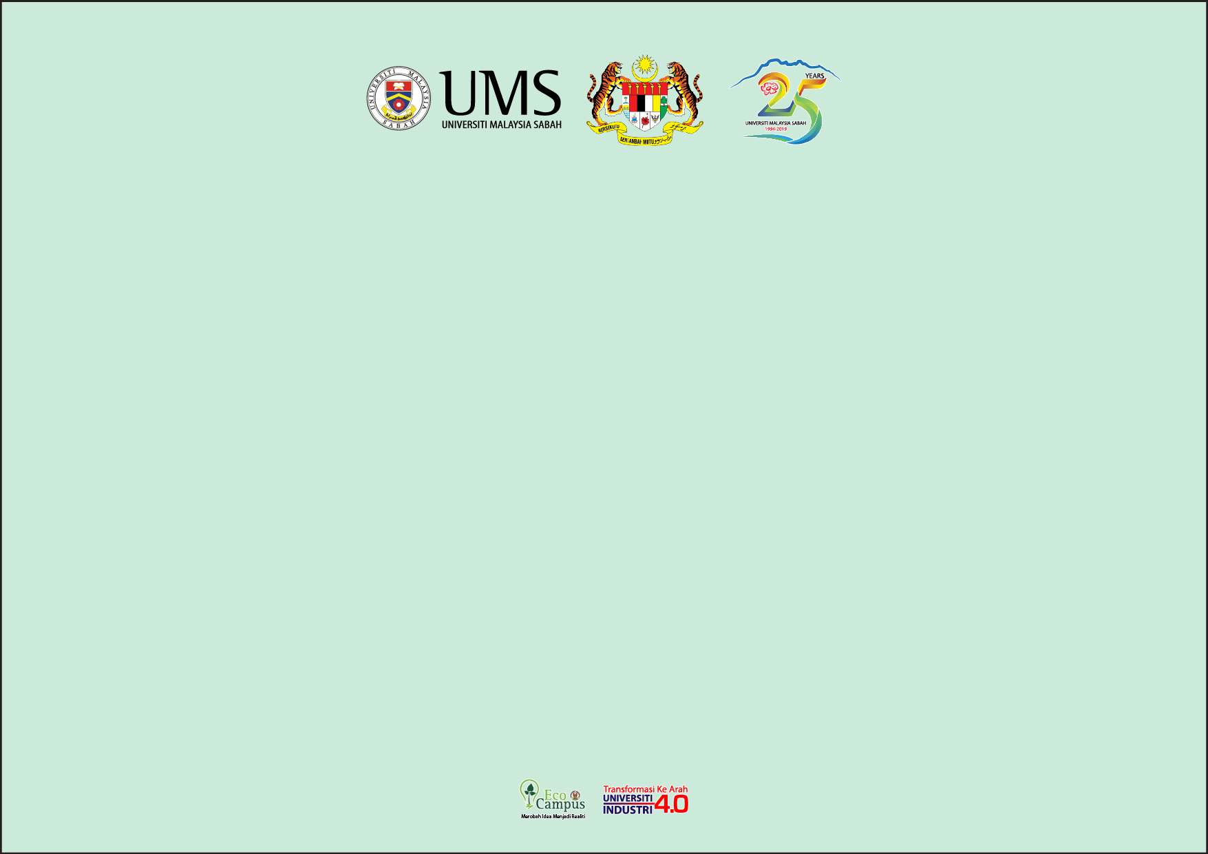 SUSUNAN LOGO 6