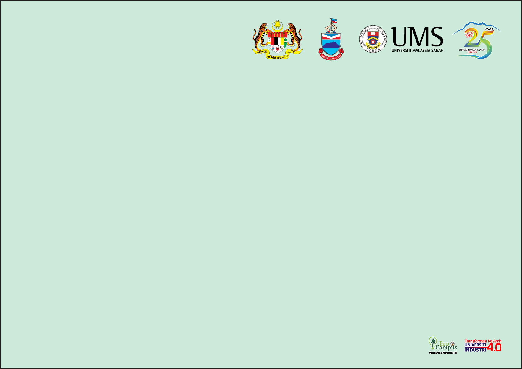 SUSUNAN LOGO 10