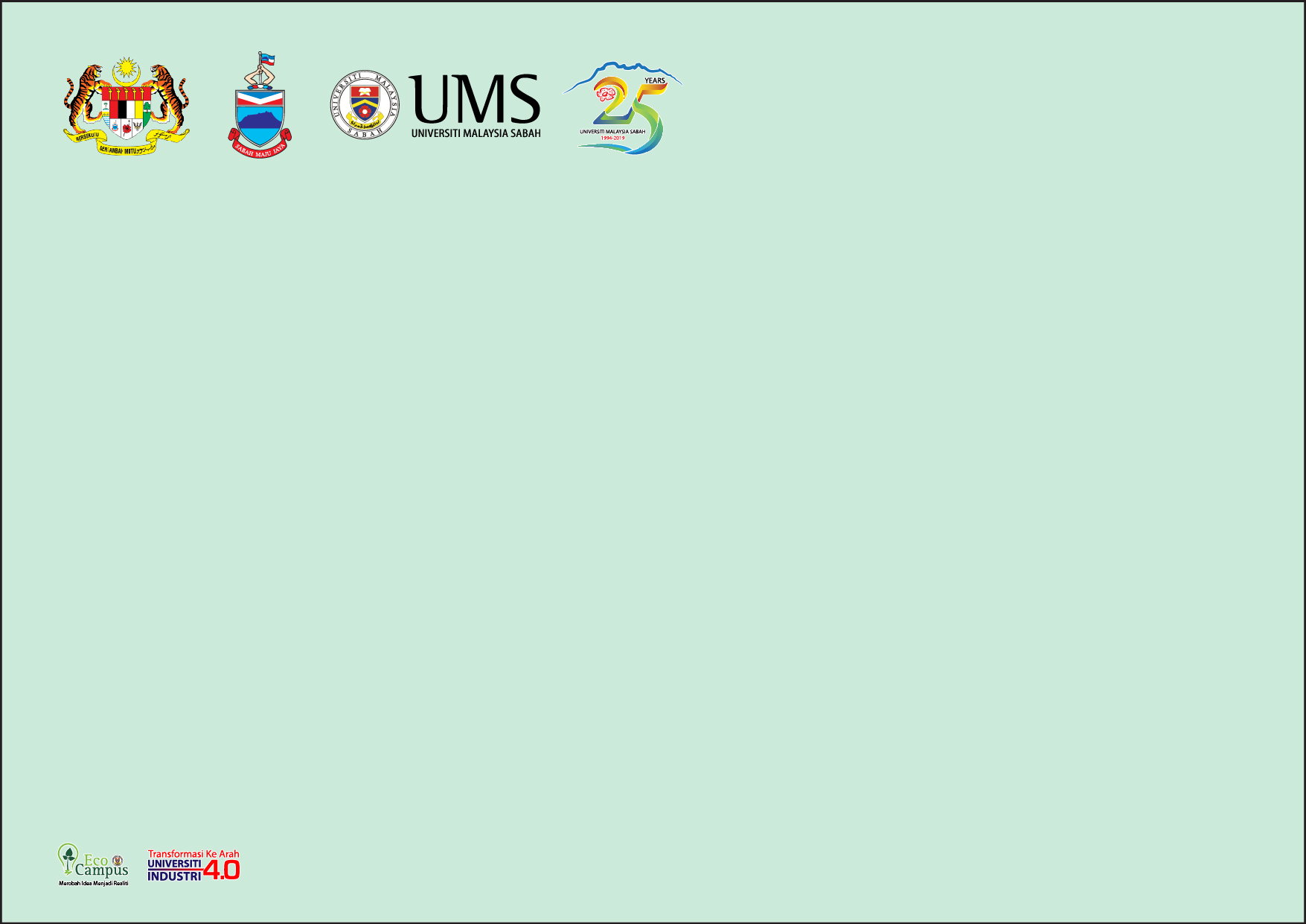 SUSUNAN LOGO 11