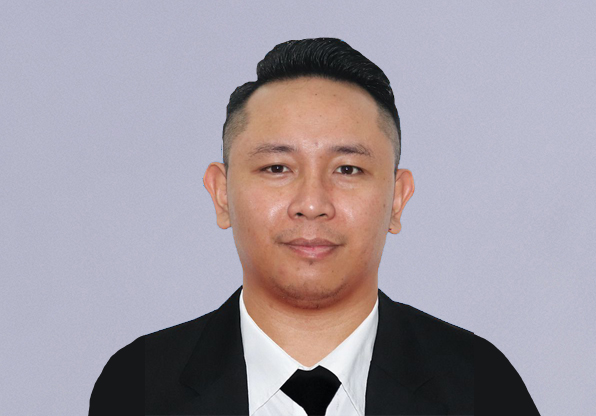 En. Elvin Dainal