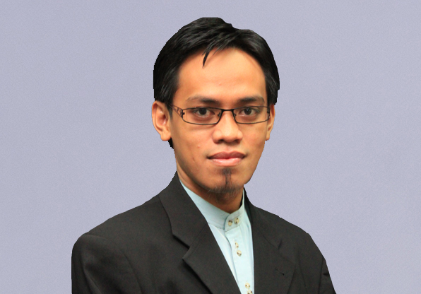 Ts. Dr. Mohamad Zul Hilmey Makmud