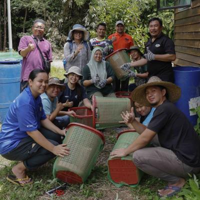Imbak Canyon 5157