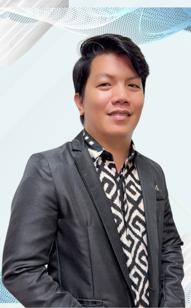 Victor B. Pangayan	(Dr.)