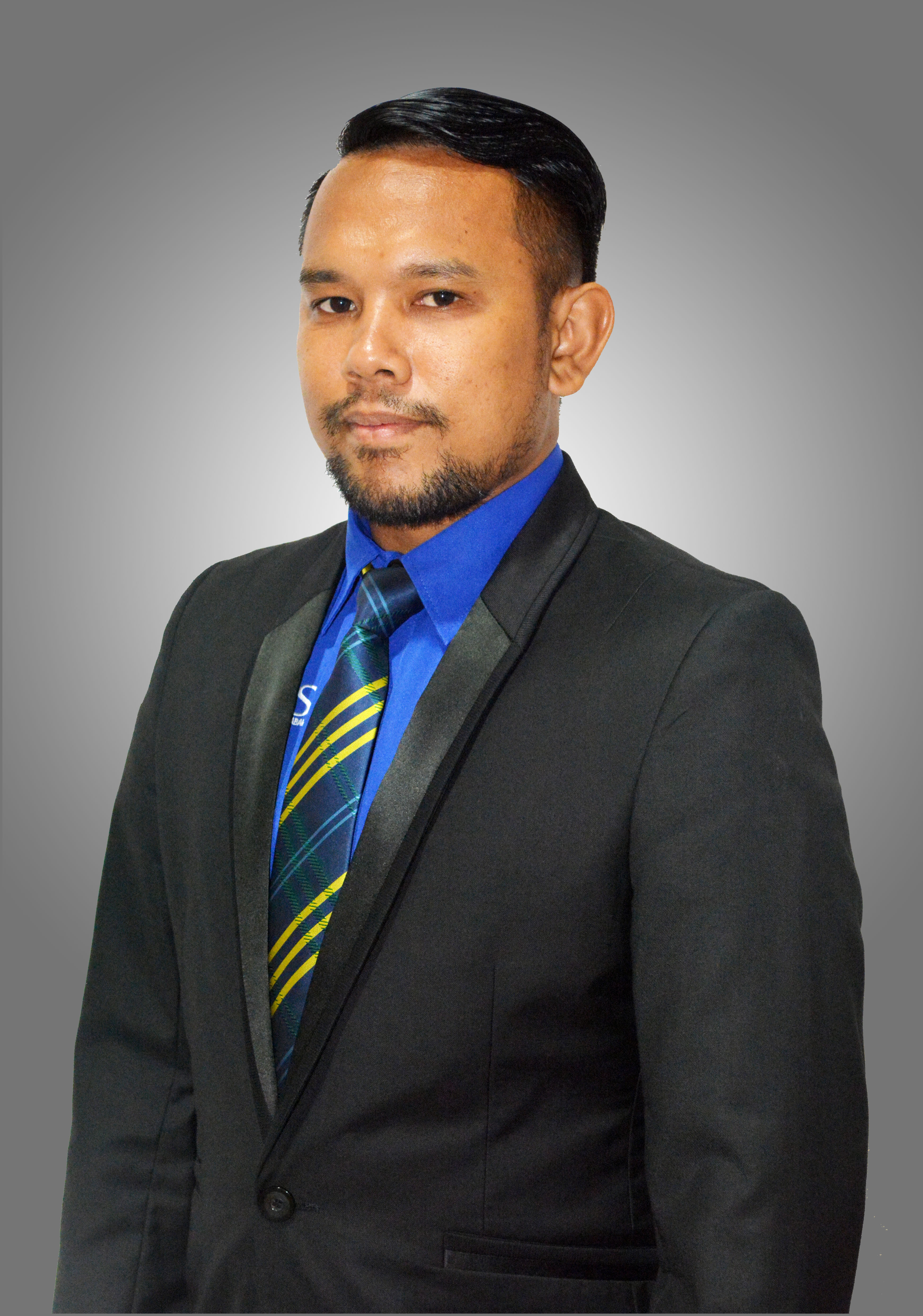 Mohd Marwanshah Bin Ahmad