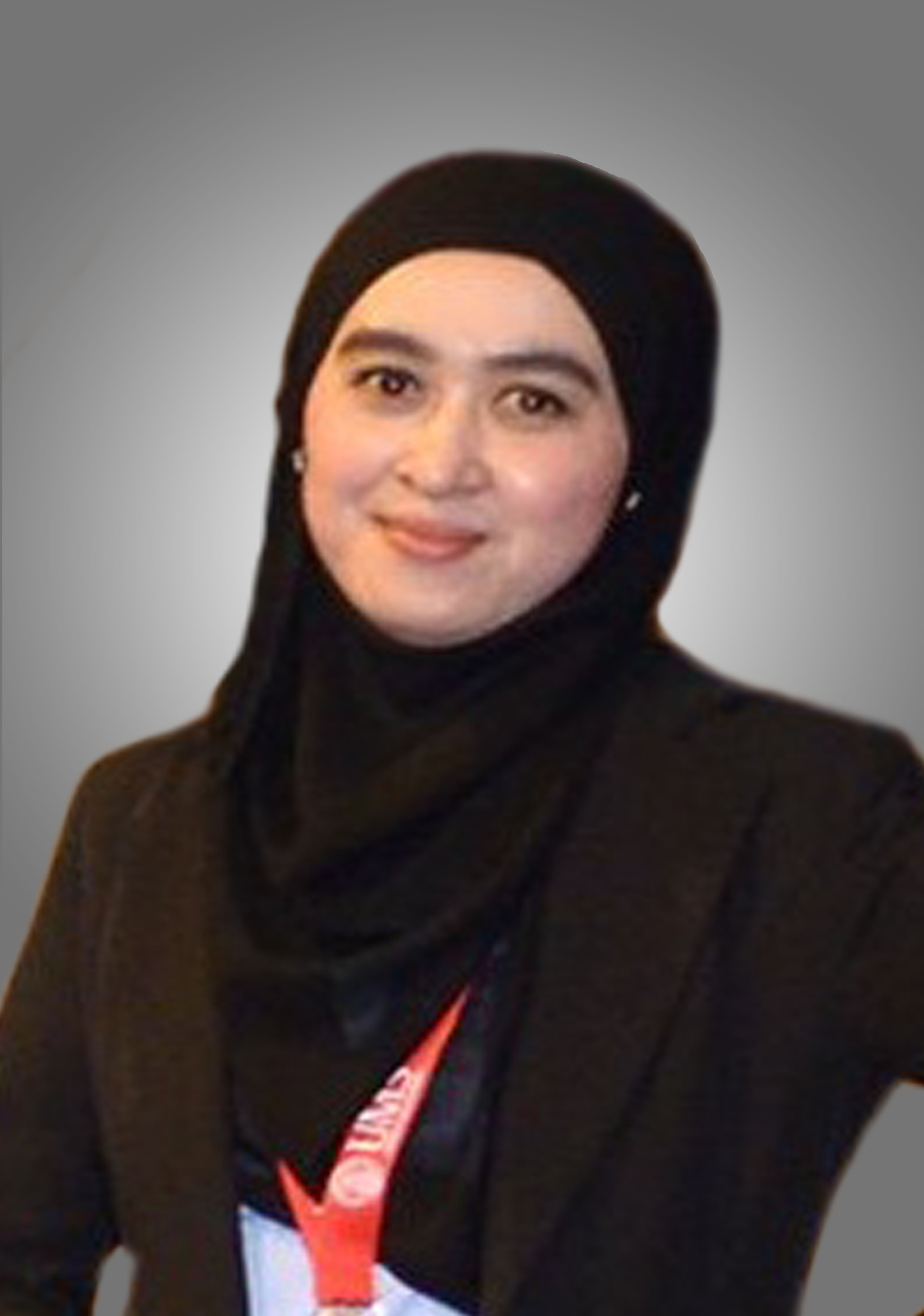 Dainah Binti Darudin