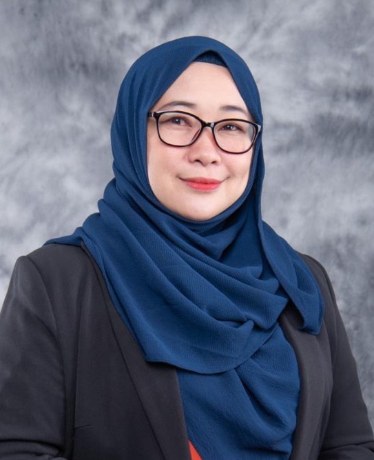 Jurry Foo @ Jurry Bt. F. Michael (Associate Professor Dr. / Profesor Madya Dr.)
