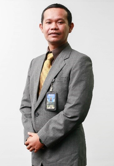 Rizalman Judin
