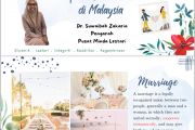 Seminar Ketidakstabilan Kewangan & Rumah Tangga Oleh Dr. Suwaibah Zakaria, Pengarah, PML UMS