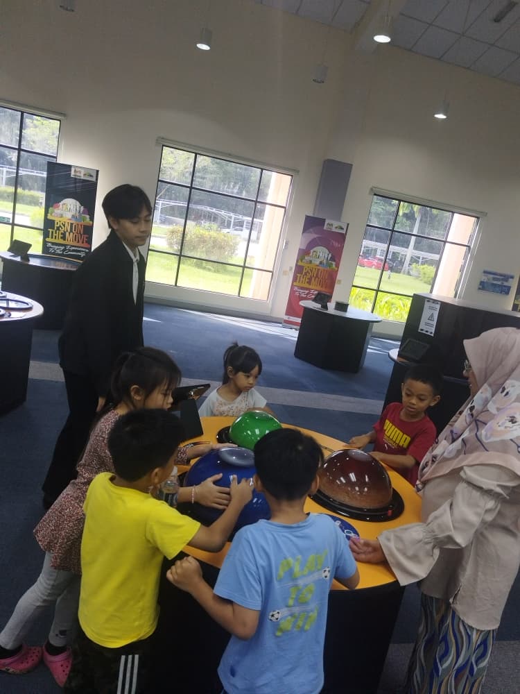Kurikulum Daycare Image