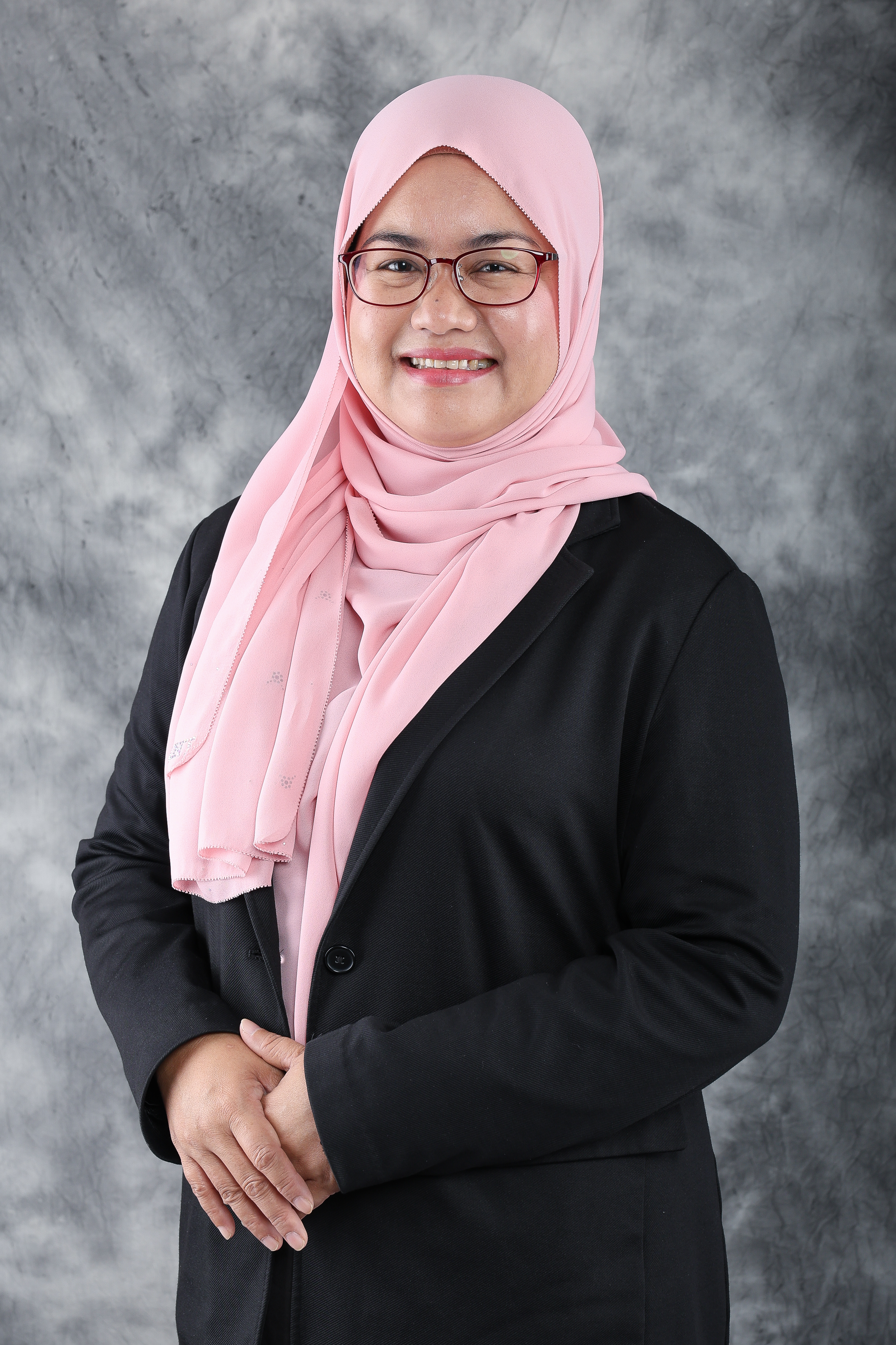 PROF. MADYA DR. DARMESAH BINTI GABDA