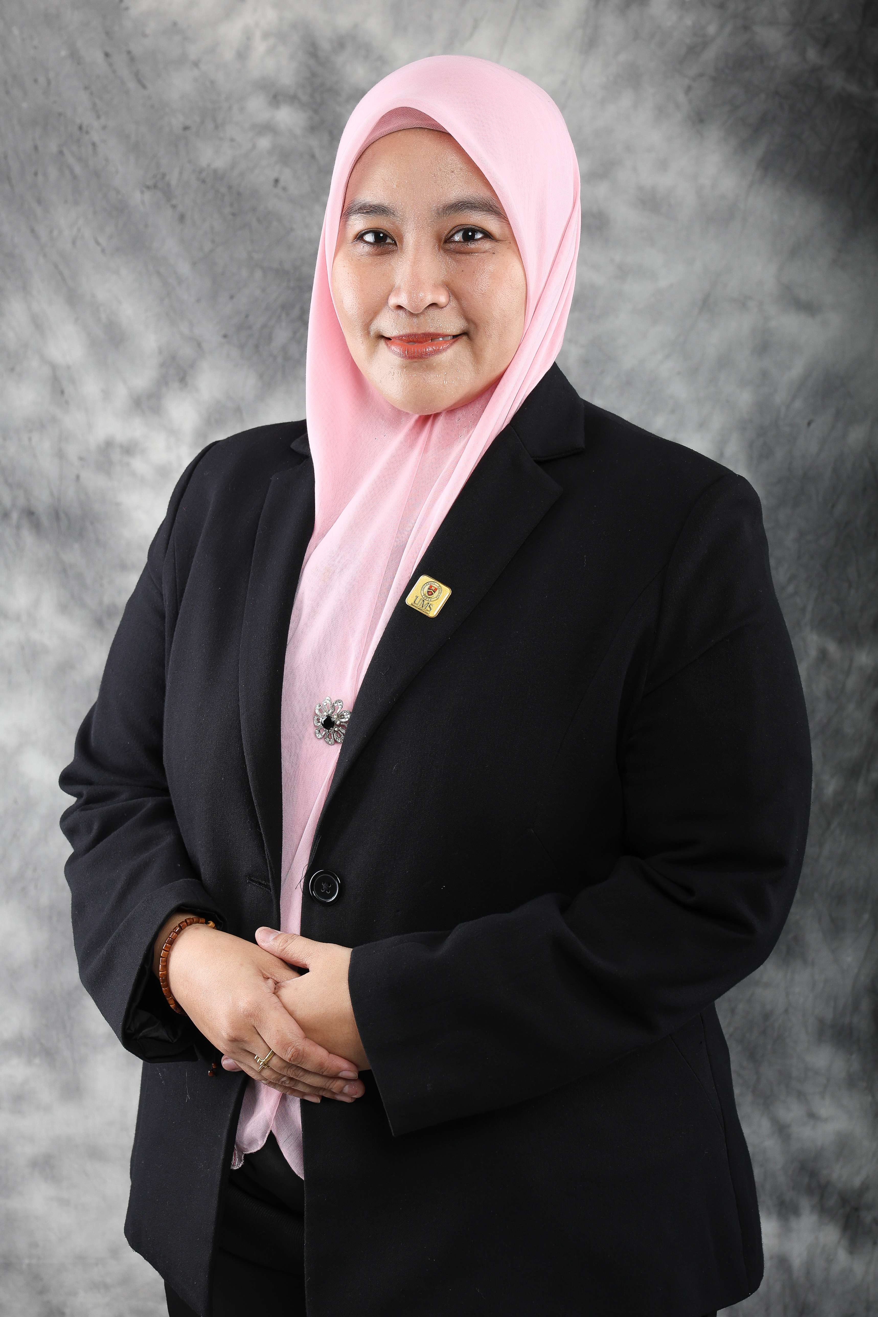 PN. NOOR KASYFE BINTI AIDI