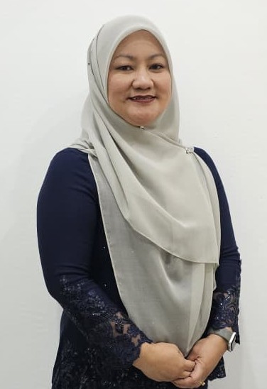 PROF. MADYA DR. KAMLISA UNI BINTI KAMLUN