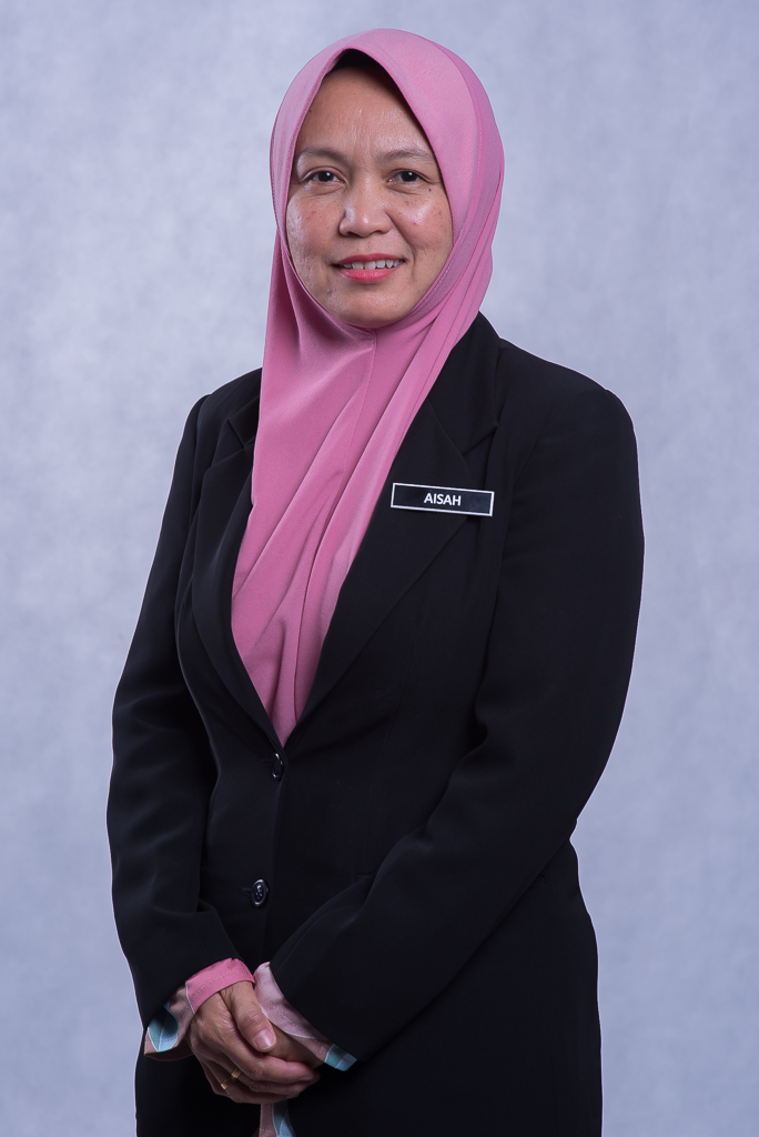 PN. AISAH BINTI SAID