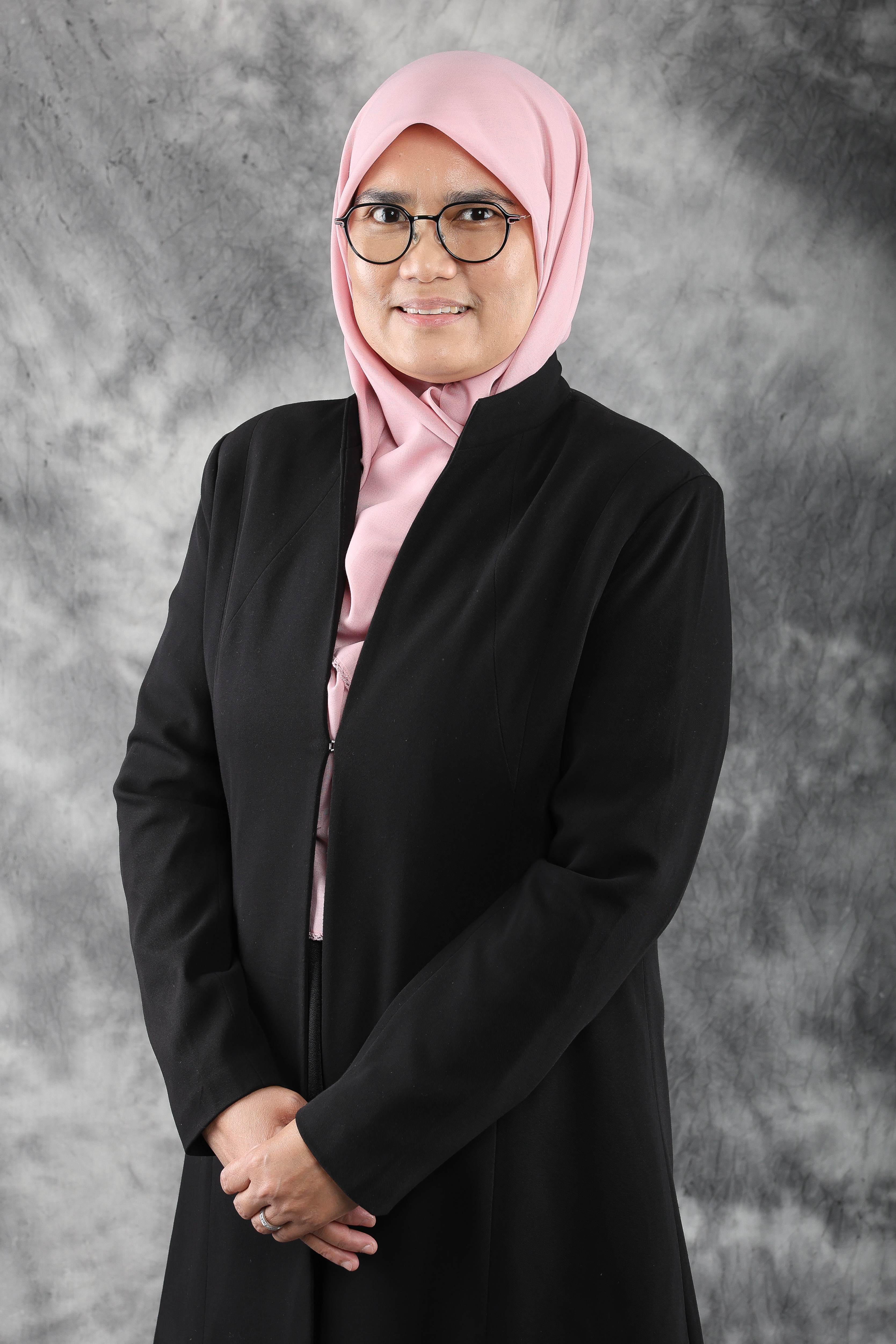 DR. NORHUDA BINTI SALLEH