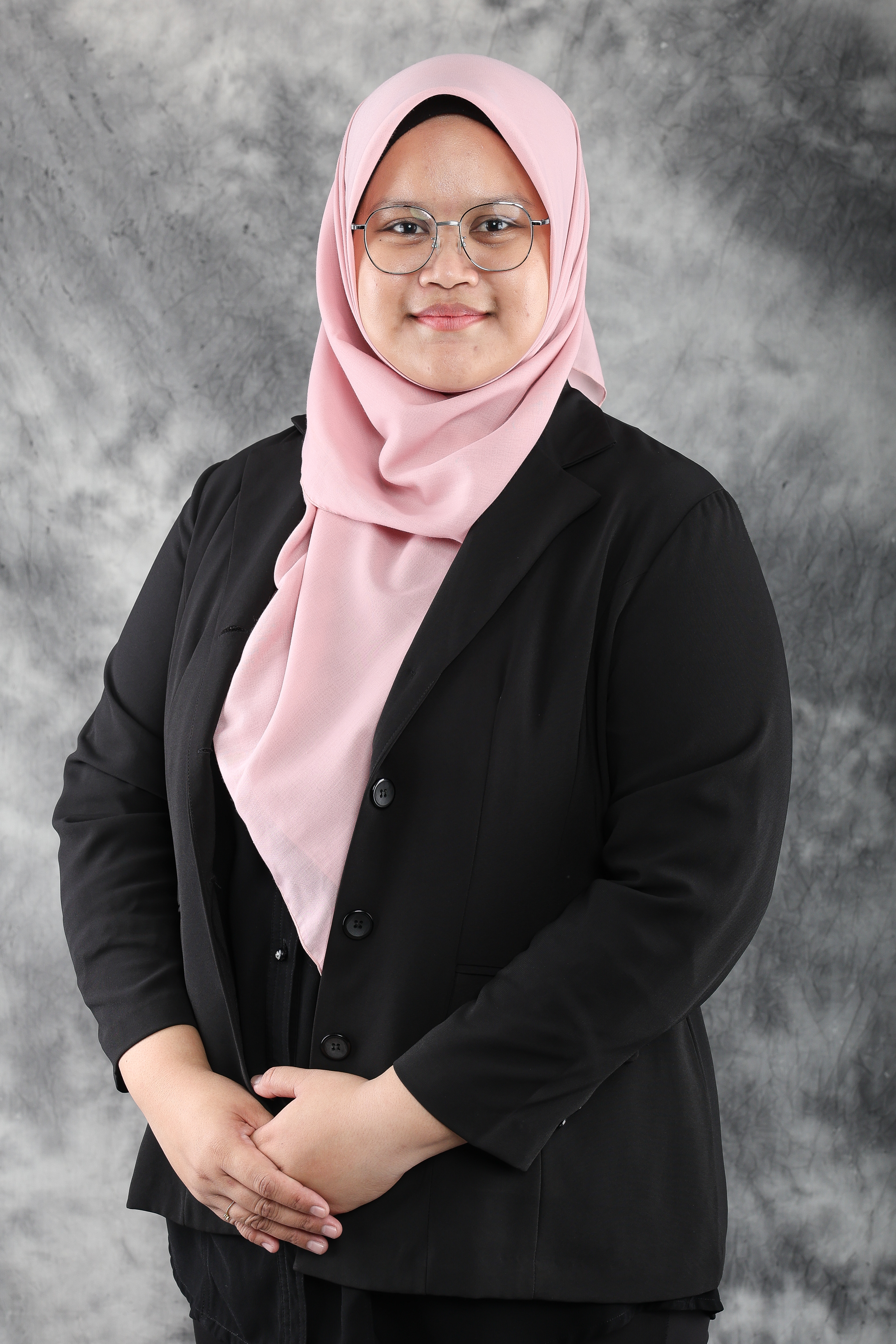 CIK SHAIDATUL NAZIRAH BINTI FAKARUZAMAN