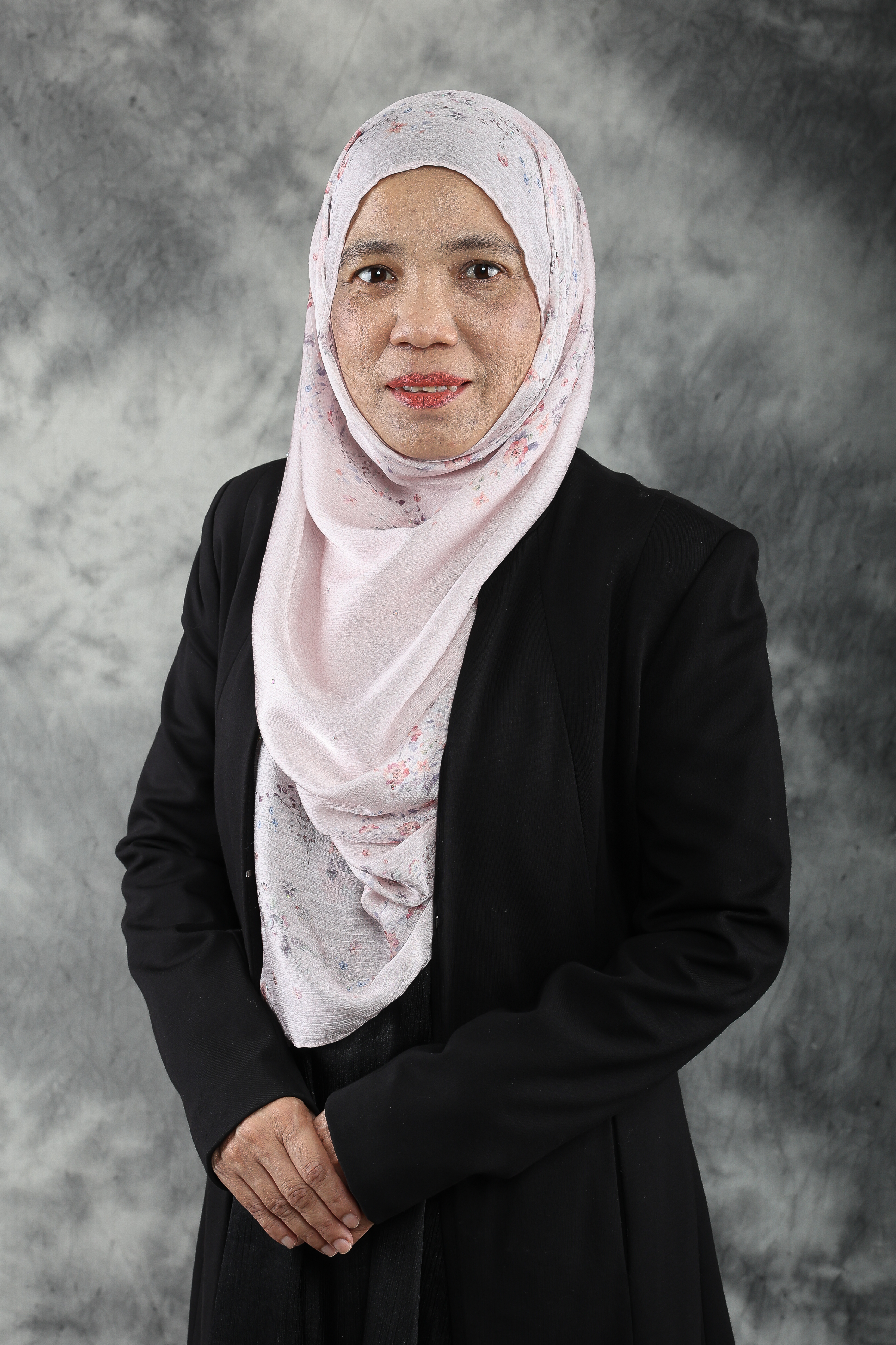 TS. NOOR HAPIPAH BINTI SAMAT