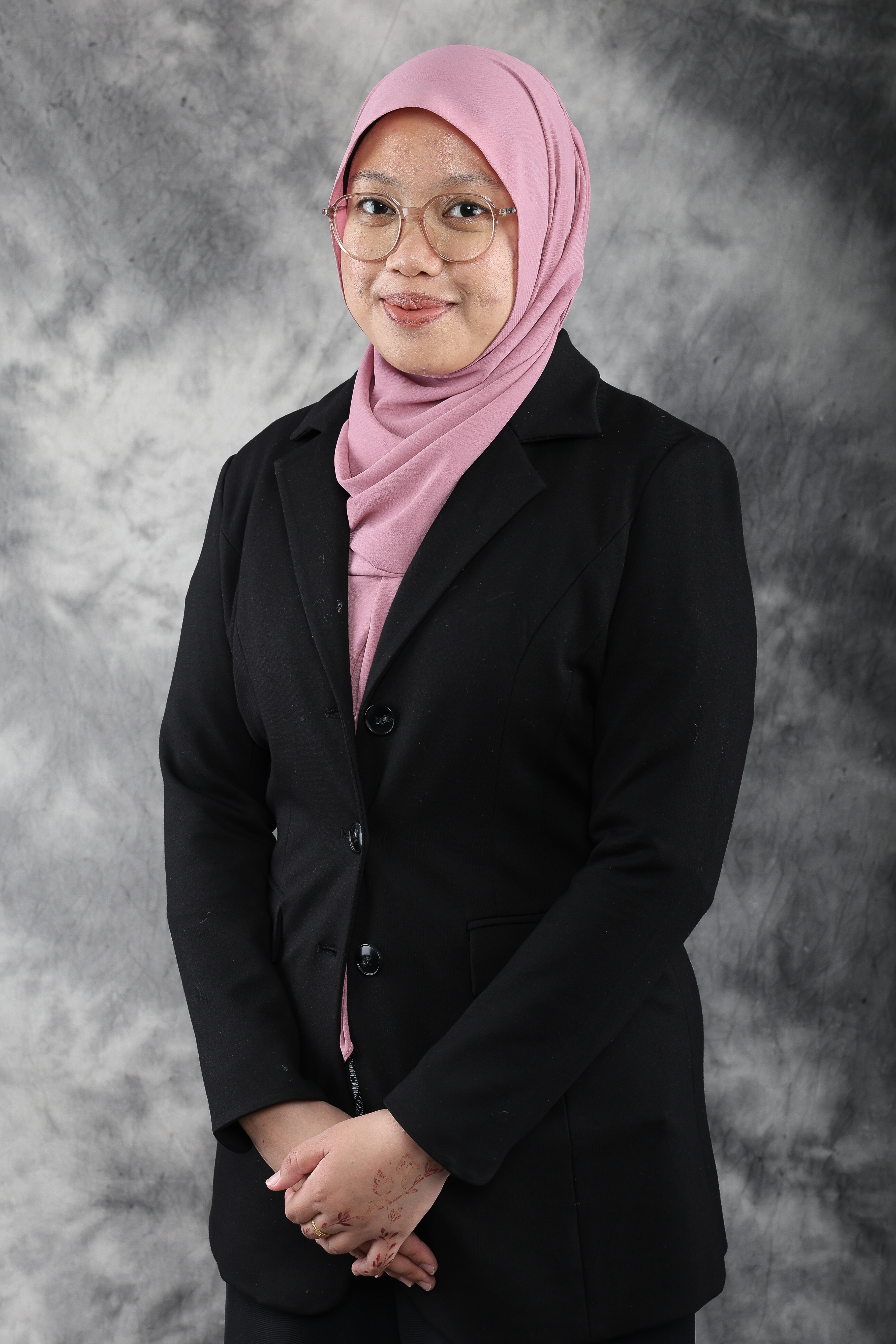 CIK NUR FARAHIN BINTI JAMIRIN